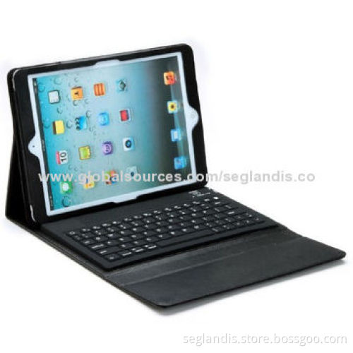 Wireless Bluetooth Keyboard for iPad Air